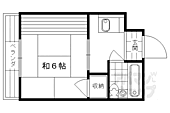京都市南区東九条南烏丸町 3階建 築36年のイメージ