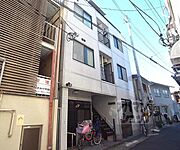 太秦駅より徒歩5分 2階 築37年9ヶ月の賃貸物件