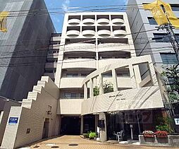 阪急京都本線 烏丸駅 徒歩4分の賃貸マンション