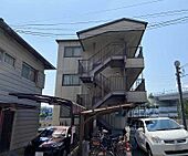 京都市西京区大枝沓掛町 3階建 築29年のイメージ