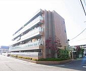 京都市西京区下津林東大般若町 4階建 築30年のイメージ
