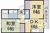 京都市西京区桂上野西町 3階建 築29年のイメージ