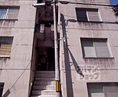 京都市上京区仁和寺御前通西入ル下横町 4階建 築44年のイメージ