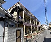 マンションローレル 3階 築57年2ヶ月の賃貸物件