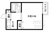 京都市下京区辰巳町 3階建 築35年のイメージ