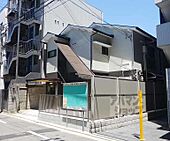 京都市下京区土手町通正面下る紺屋町 2階建 築55年のイメージ