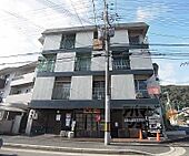 京都市西京区松室中溝町 4階建 築48年のイメージ