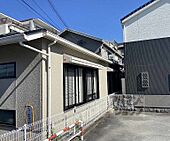 京都市西京区下津林水掛町 2階建 築31年のイメージ