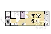 京都市西京区大枝中山町 3階建 築33年のイメージ