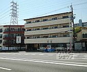 京都市西京区大枝塚原町 4階建 築33年のイメージ