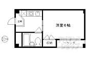 京都市下京区西七条北衣田町 3階建 築28年のイメージ