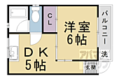 京都市西京区桂乾町 3階建 築38年のイメージ
