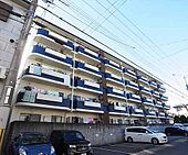 京都市西京区牛ケ瀬奥ノ防町 5階建 築41年のイメージ