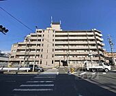 京都市西京区牛ケ瀬奥ノ防町 7階建 築40年のイメージ
