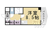 京都市西京区川島東代町 2階建 築28年のイメージ