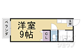 京都市西京区桂艮町 2階建 築38年のイメージ