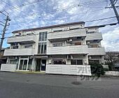 京都市西京区川島東代町 3階建 築40年のイメージ