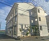 京都市西京区桂河田町 3階建 築30年のイメージ