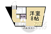 京都市西京区大枝東長町 4階建 築32年のイメージ