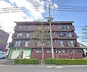 京都市西京区川島滑樋町 4階建 築43年のイメージ
