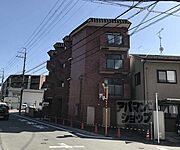 エバーグリーン嵐山 3階 築44年1ヶ月の賃貸物件