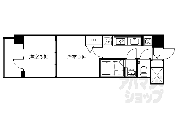 物件拡大画像