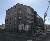 京都市西京区松室荒堀町 5階建 築26年のイメージ