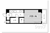 京都市西京区大枝沓掛町 4階建 築38年のイメージ