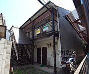 ハイツカワイ 2階 築43年1ヶ月の賃貸物件