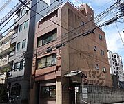 烏丸御池駅より徒歩9分 4階 築43年10ヶ月の賃貸物件