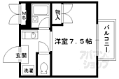 京都市下京区黒門通仏光寺下ル今大黒町 4階建 築27年のイメージ