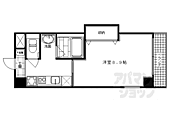 京都市下京区仏光寺堀川東入ル喜吉町 7階建 築18年のイメージ