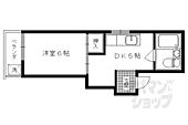 京都市中京区間之町御池上る高田町 7階建 築51年のイメージ