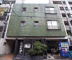 京都府京都市中京区堺町通二条下る杉屋町（賃貸マンション1R・2階・14.30㎡） その3