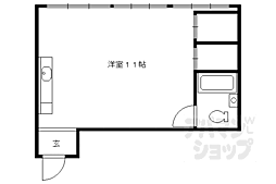 丸富マンション 5階