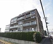 京都市西京区桂上野東町 6階建 築31年のイメージ