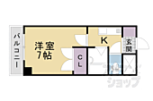 京都市西京区大枝沓掛町 4階建 築31年のイメージ