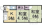 井上アパートのイメージ