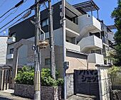 京都市西京区桂浅原町 4階建 築40年のイメージ