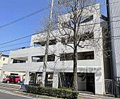 京都市西京区大枝中山町 4階建 築30年のイメージ