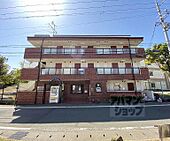 京都市西京区桂上野西町 3階建 築35年のイメージ