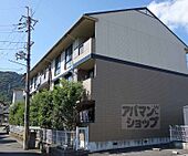 京都市西京区大枝沓掛町 3階建 築32年のイメージ