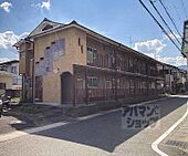 京都市西京区樫原久保町 2階建 築52年のイメージ