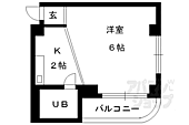 大鳳ハイツのイメージ