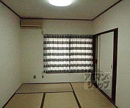 JR東海道・山陽本線 向日町駅 徒歩27分の賃貸アパート 2階1DKのリビング/ダイニング