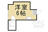 京都市中京区岩上通蛸薬師下る宮本町 4階建 築41年のイメージ