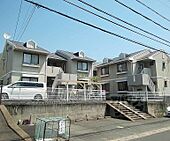 京都市西京区大枝沓掛町 2階建 築34年のイメージ