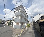 ヴィラ本間・１ 2階 築41年6ヶ月の賃貸物件