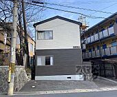京都市西京区大枝塚原町 2階建 築39年のイメージ