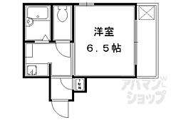 阪急京都本線 桂駅 3.6km